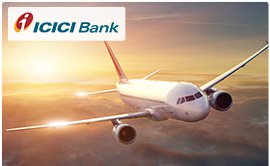 ICICI Bank Flights