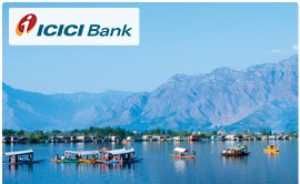 ICICI Bank Domestic Travel