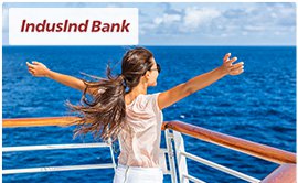 IndusInd Bank Domestic