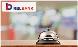 RBL Bank Hotels