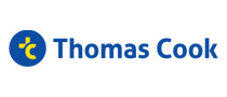 Thomas Cook India Logo - Travel Smooth