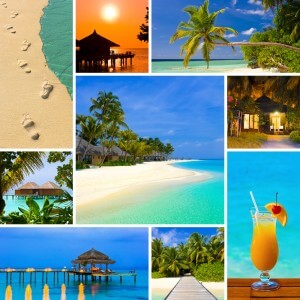 Explore The Exotic Maldives Beaches - Thomas Cook India Travel Blog