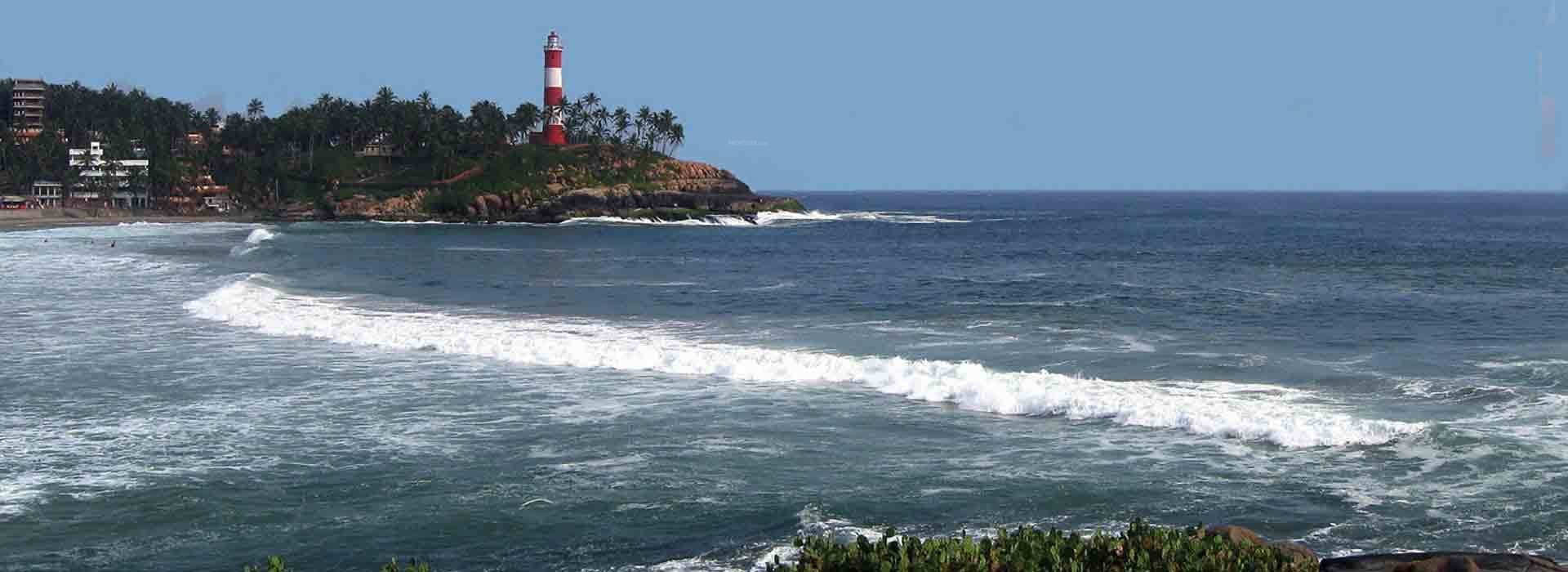 thomas cook trivandrum tour packages