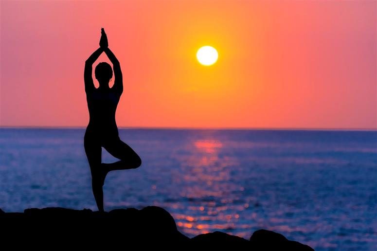 Yoga Travel & Vacations in India - Yoga Journal
