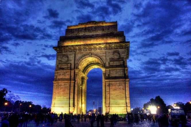 interesting places to visit in delhi