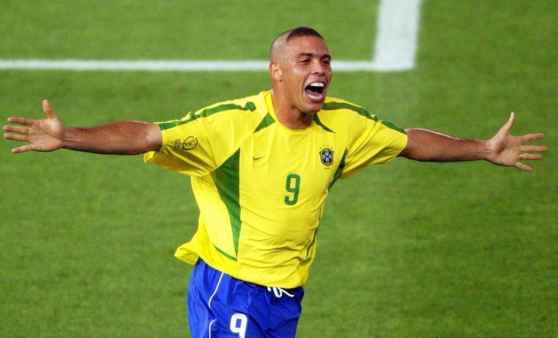 Ronaldo Luiz Nazario