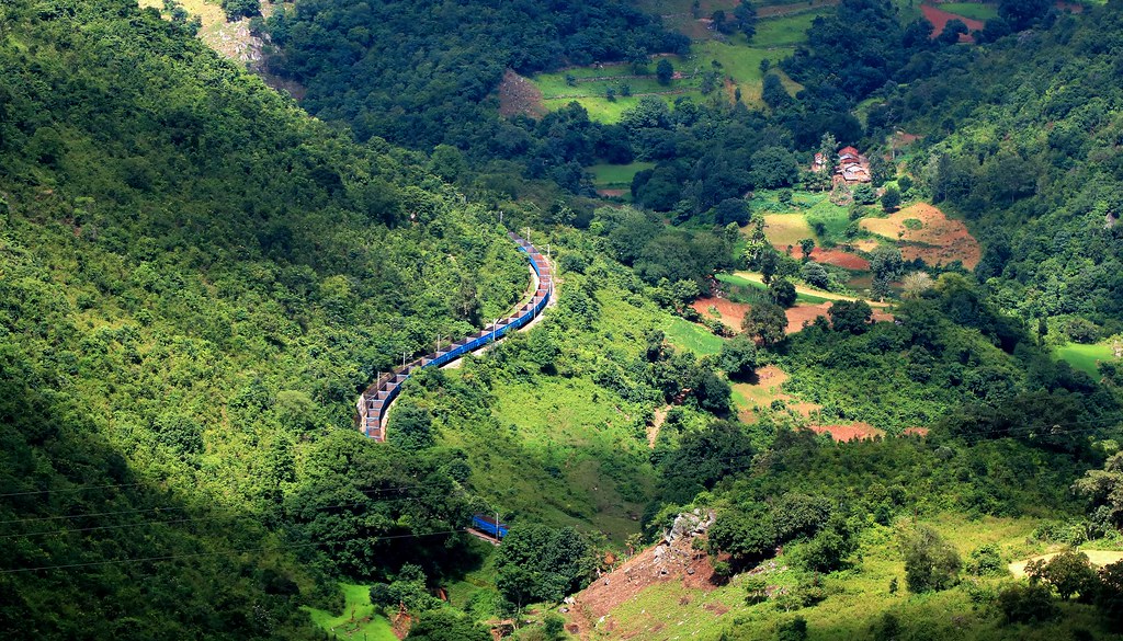 Have You Been to Araku Valley Yet? | Places to Visit & Things to Do |  Thomas Cook Blog