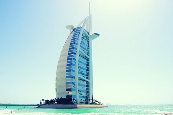 12 Outstanding Dubai Attractions That Should Not Be Missed