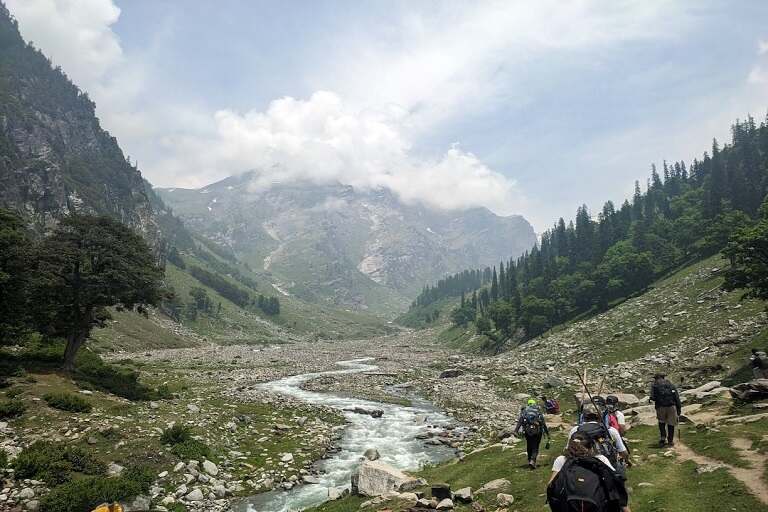 Markha Valley