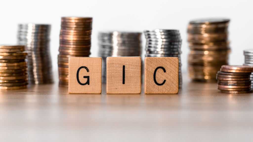 Everything about GIC Account in Canada for Indian Students