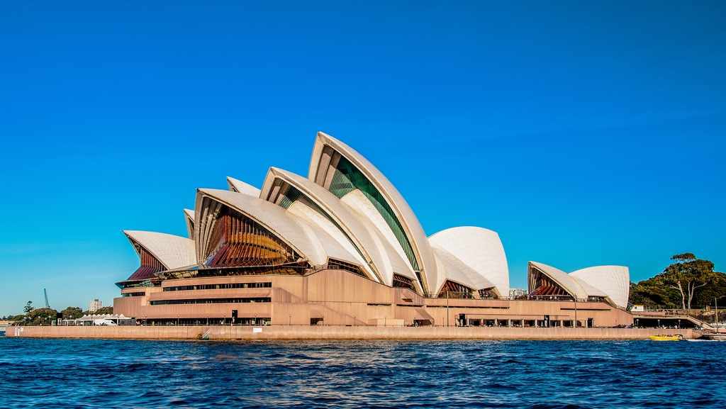 Friendly Places To Stay And Study in Australia