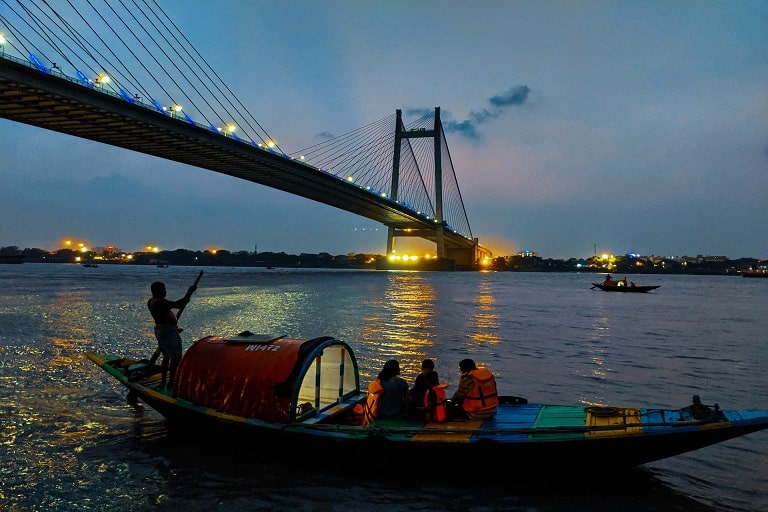 5 Most Popular Trekking Locations Near Kolkata In Summer