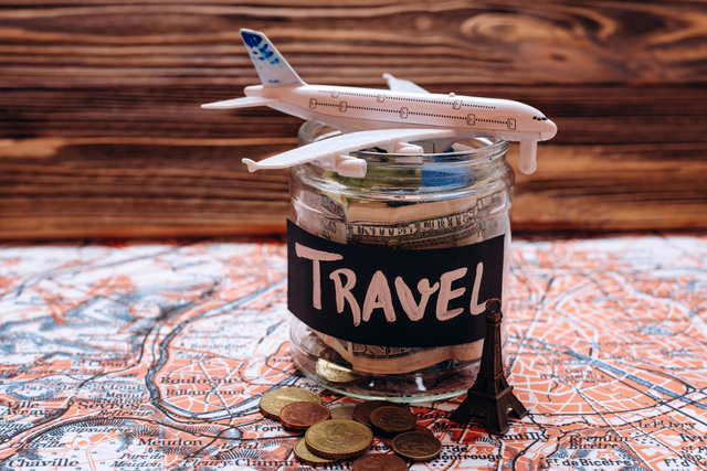 tips to save money on travel