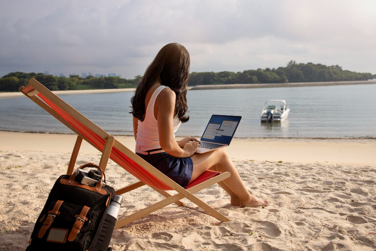 Mastering Finances As A Digital Nomad