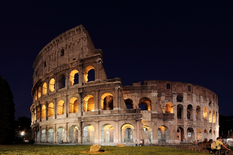 Beyond the Colosseum: Discovering the Hidden Gems of Rome