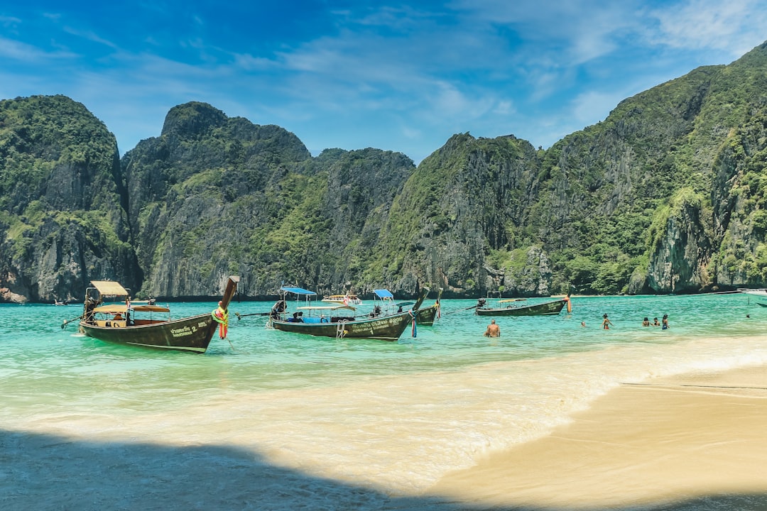 Top Islands You Must Visit In Thailand With Thomas Cook