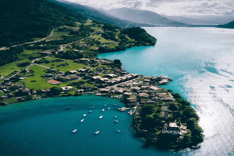 Switzerland Winter