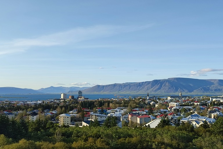 Reykjavik, Iceland