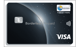 Get Your Borderless Prepaid Card | Thomas Cook India