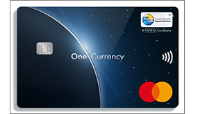 One Currency Card Buy Thomas Cook S International Travel Card