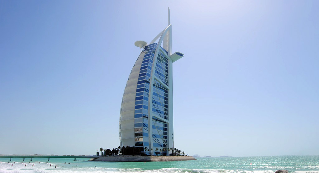 12 Outstanding Dubai Attractions That Should Not Be Missed