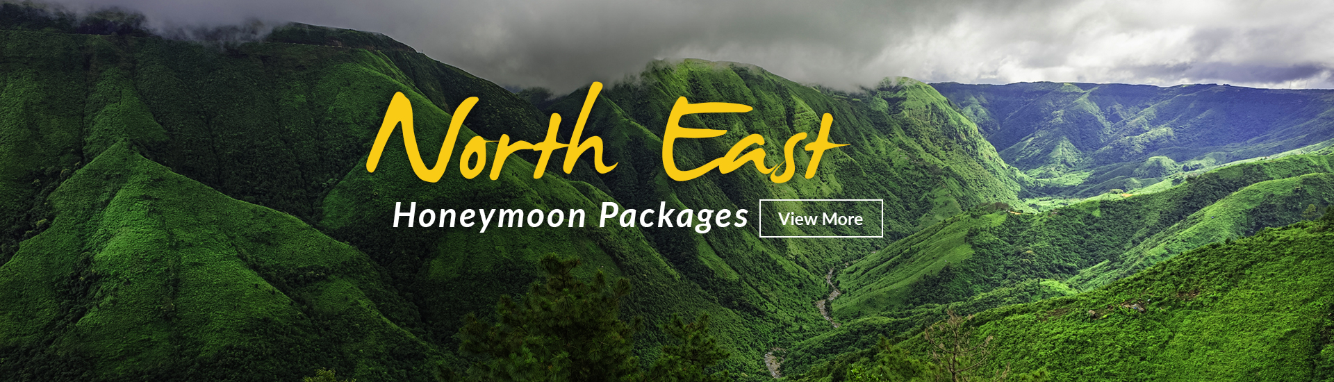 Honeymoon Package! Wish your near... - Hotel Mystic Mountain | Facebook