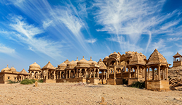 rajasthan honeymoon package