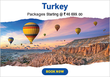 luxury international tour packages