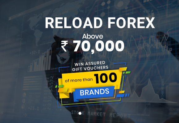 Reload Forex Card | Reload Prepaid Forex Cards | Thomas Cook