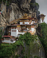 Bhutan