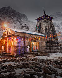 Chardham