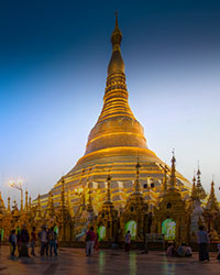 Myanmar