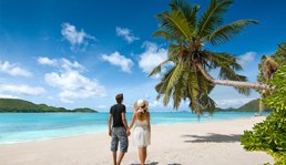 Mauritius Honeymoon Packages